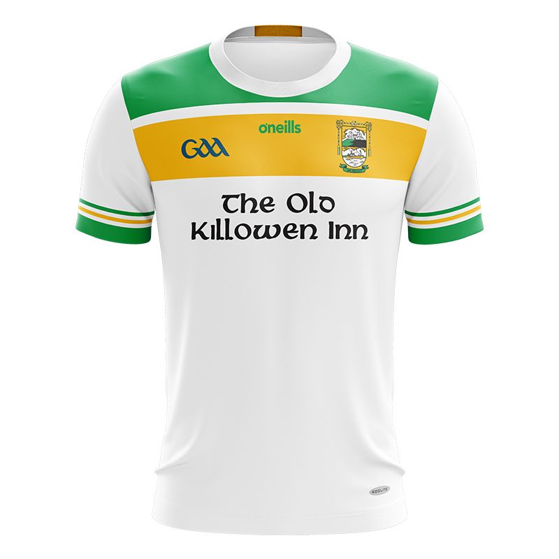 An Riocht Jersey