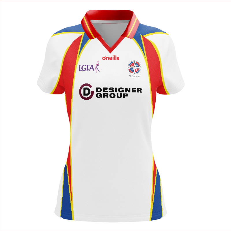 Straffard LGFA Kids’ Jersey