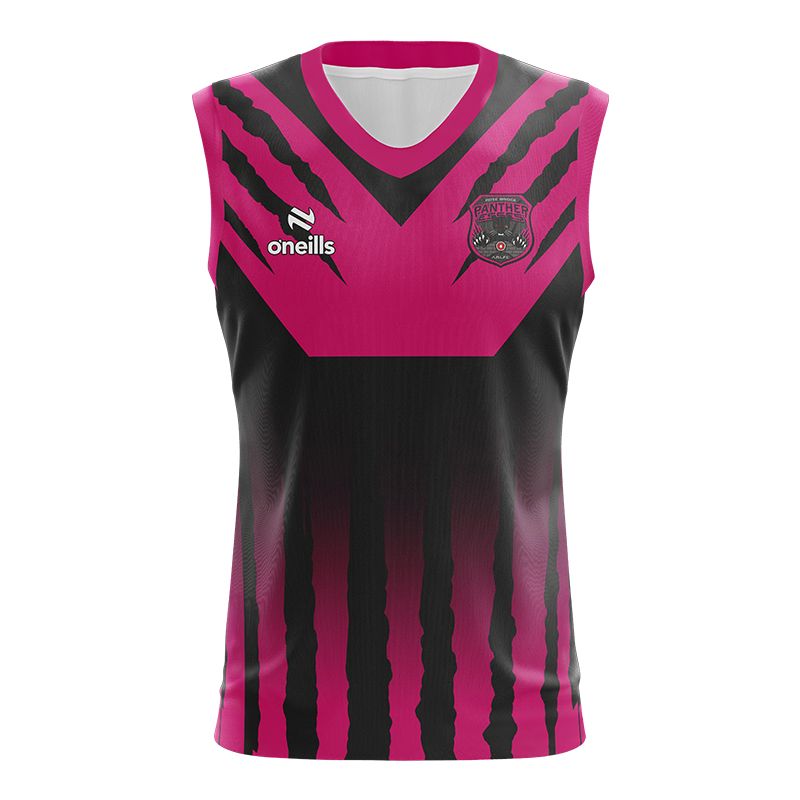 Ince Rosebridge Sports & Community Club AFL Vest