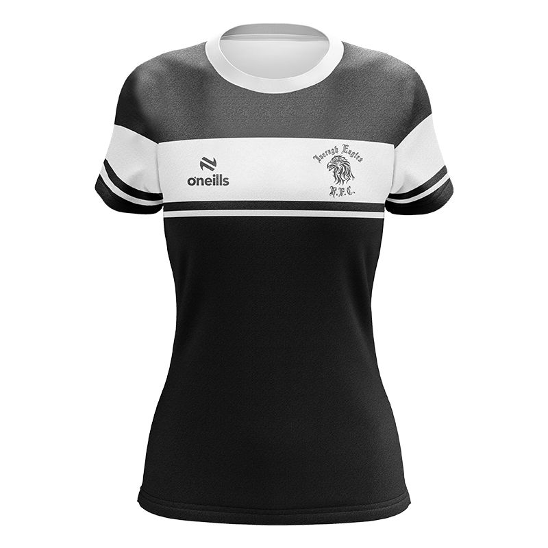 Iveragh Eagles RFC Women's Rugby Replica Jersey