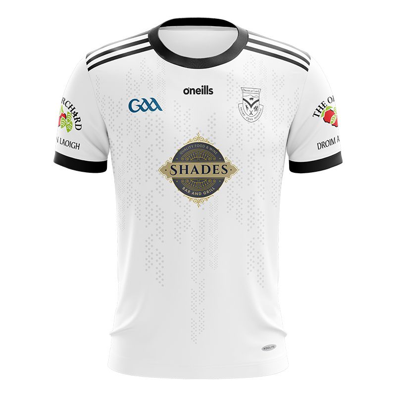 Drumalee GFC Jersey