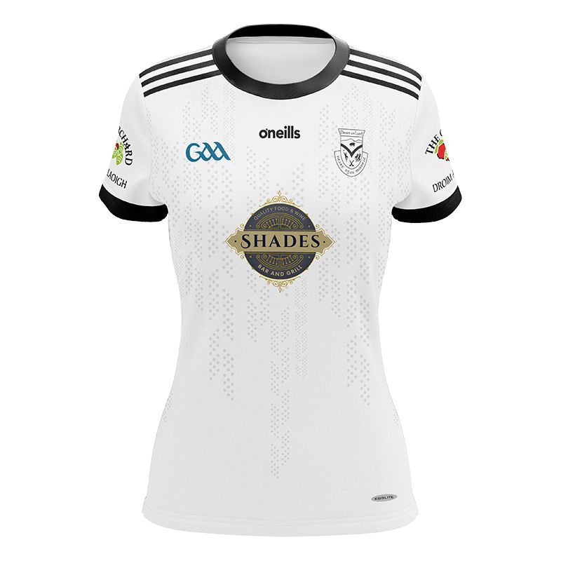 Drumalee GFC Women's Fit Jersey