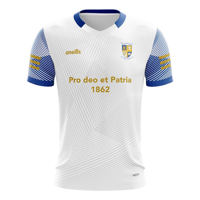 St. Joseph's College The Bish Galway Short Sleeve Training Top