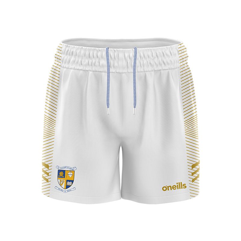St. Joseph's College The Bish Galway Kids’ Mourne Shorts