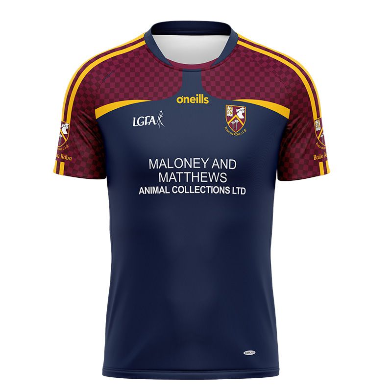 Ballinrobe GAA Kids’ Jersey