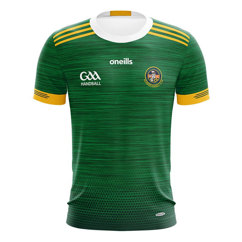 Kilkishen Handball Club Kids’ Jersey
