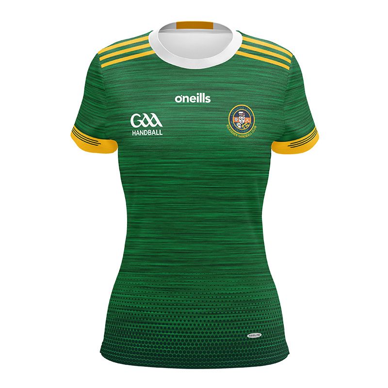 Kilkishen Handball Club Women's Fit Jersey