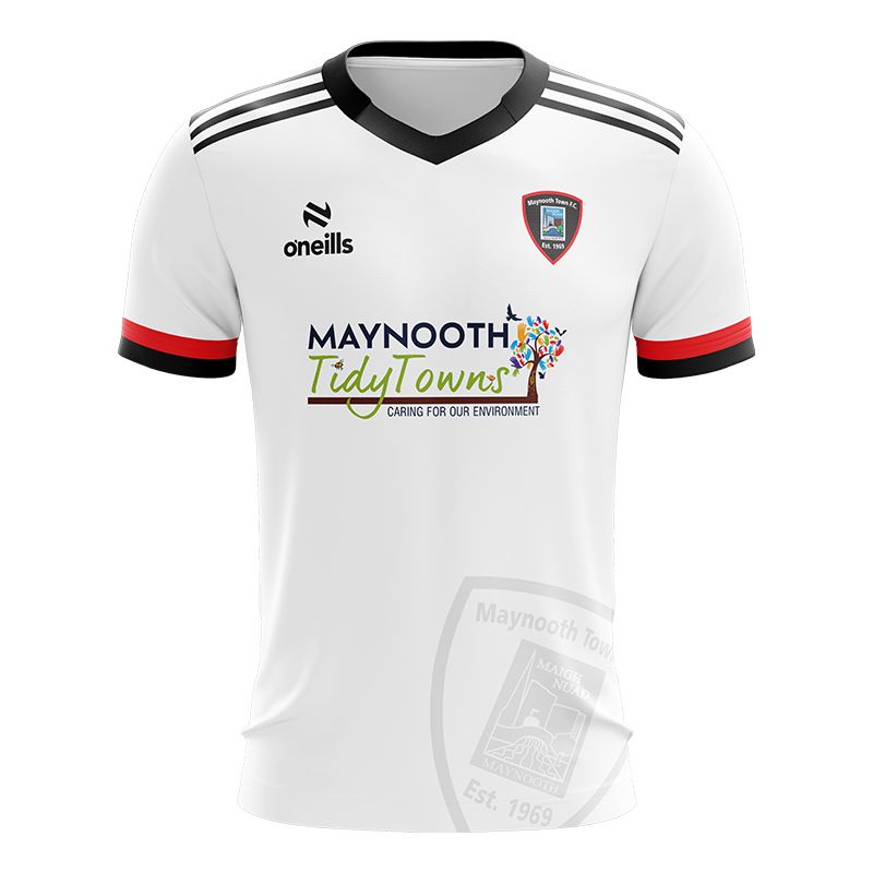 Maynooth Town FC Soccer Jersey