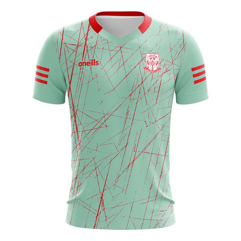 Caulry GAA Short Sleeve Training Top