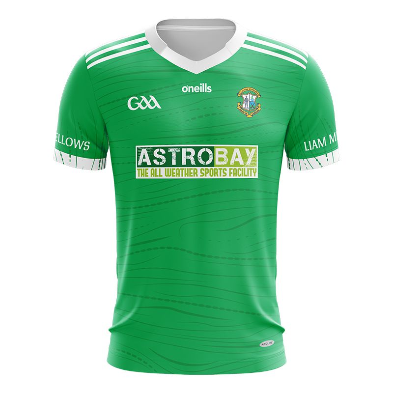 Liam Mellows Kids’ Jersey