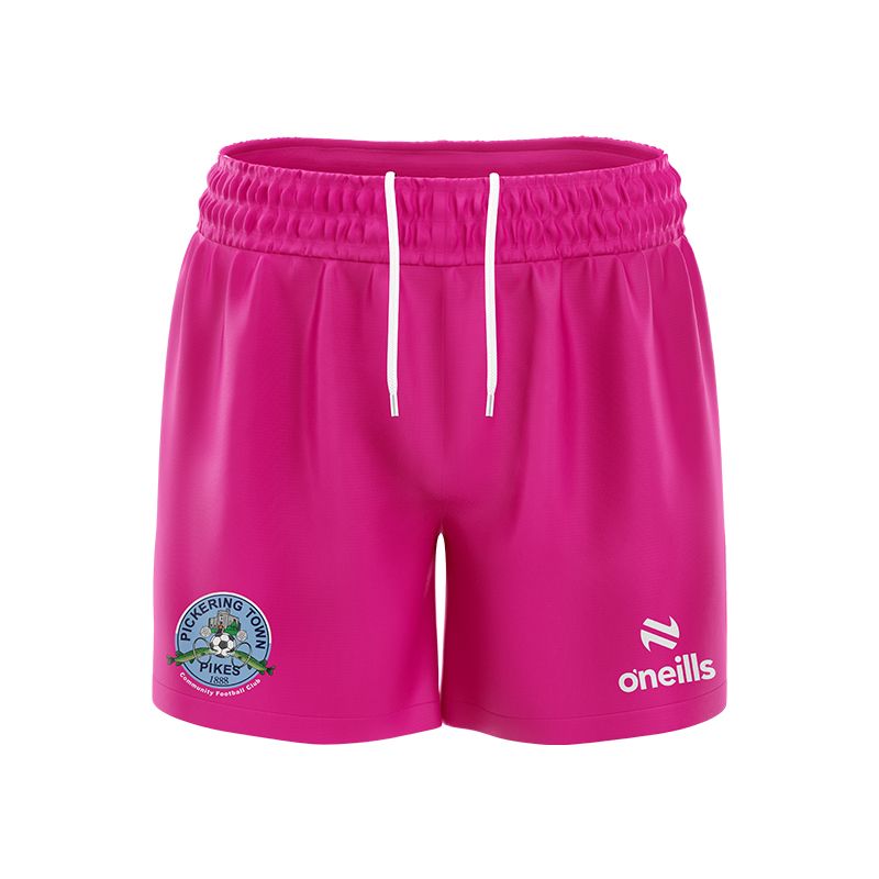 Pickering Town FC Soccer Shorts