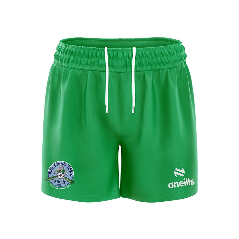 Pickering Town FC Soccer Shorts