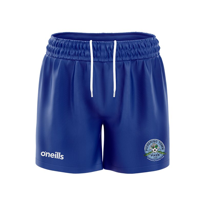 Pickering Town FC Soccer Shorts