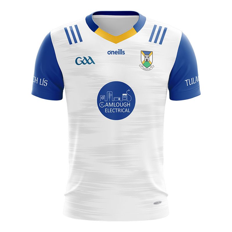 Tullylish GAC Kids’ Jersey