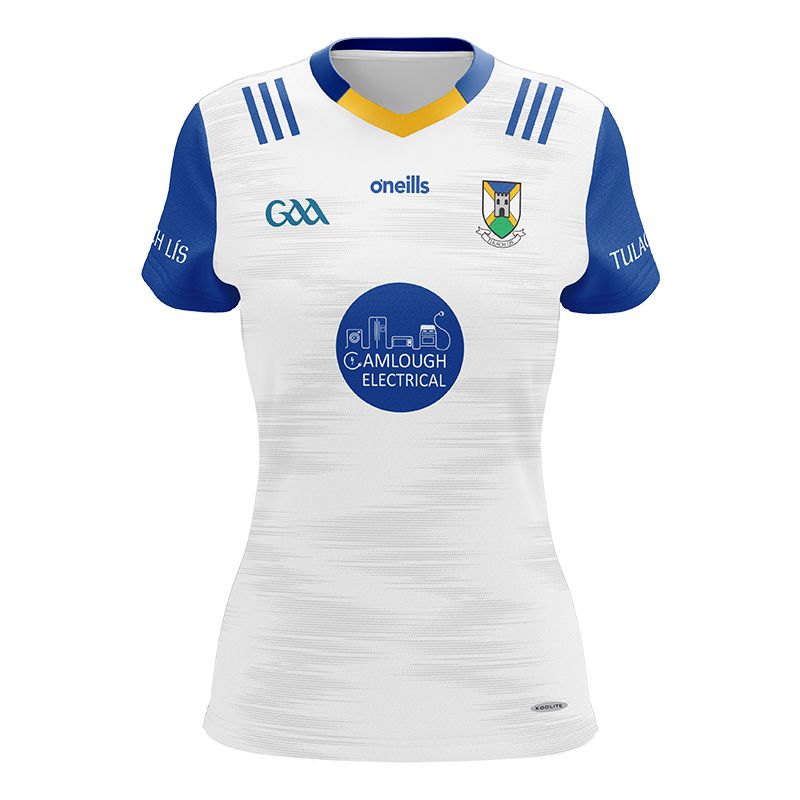 Tullylish GAC Women's Fit Jersey