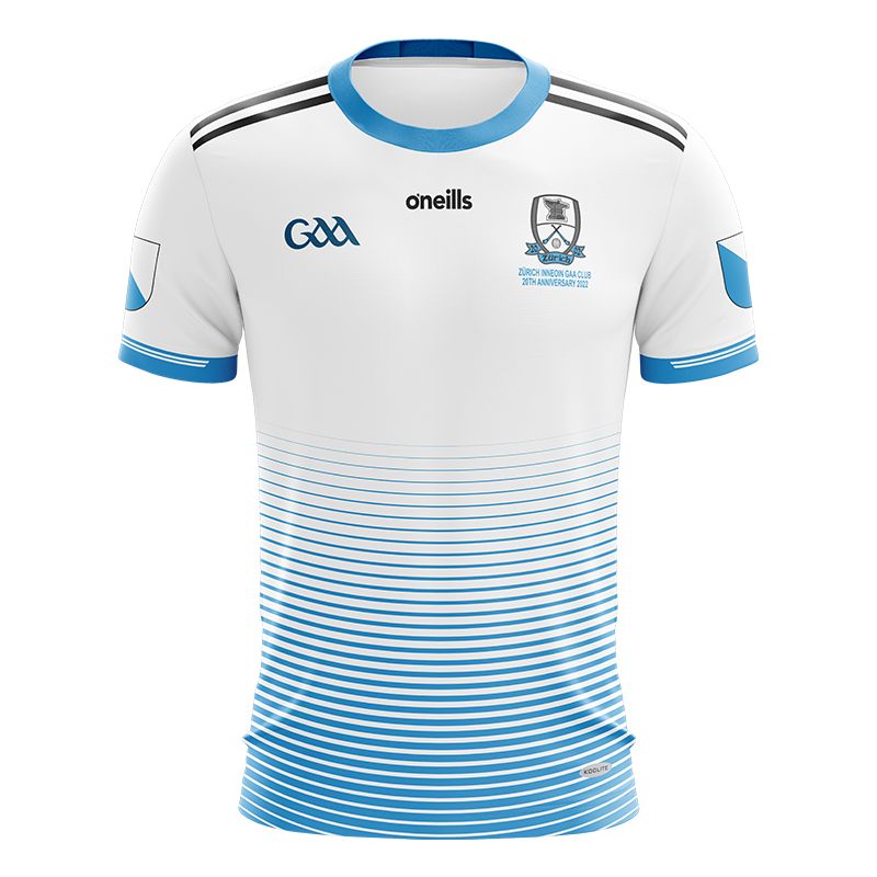 Zurich GAA Kids’ Jersey