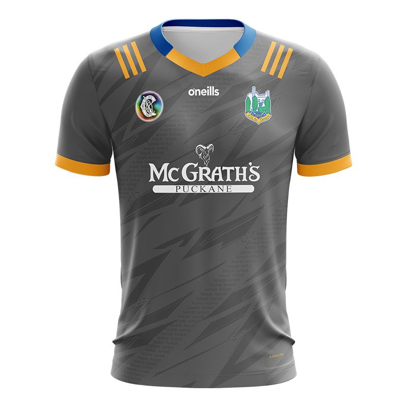 Kildangan GAA Jersey