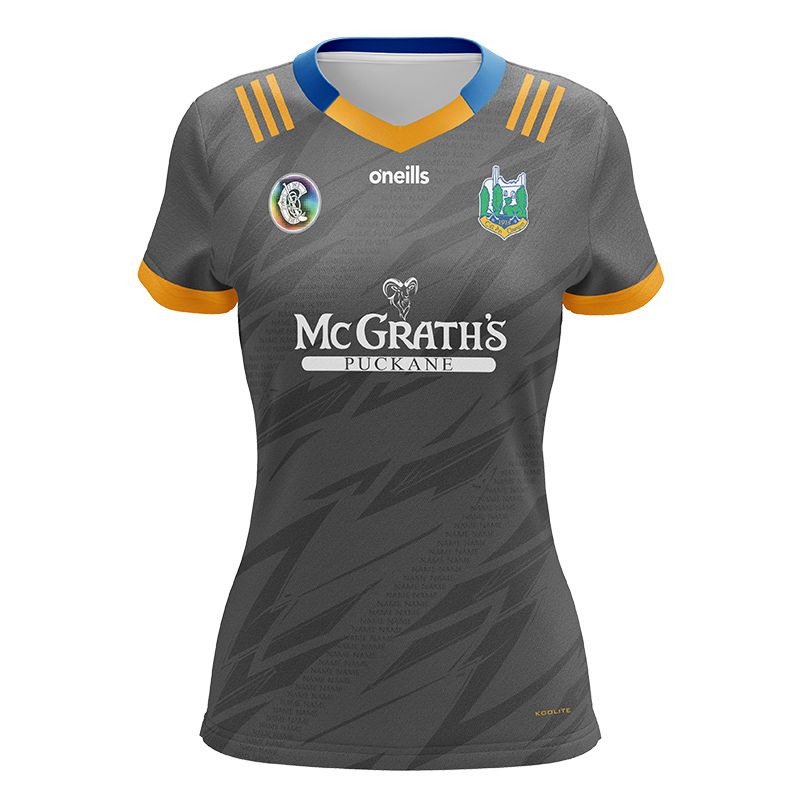 Kildangan GAA Women's Fit Jersey