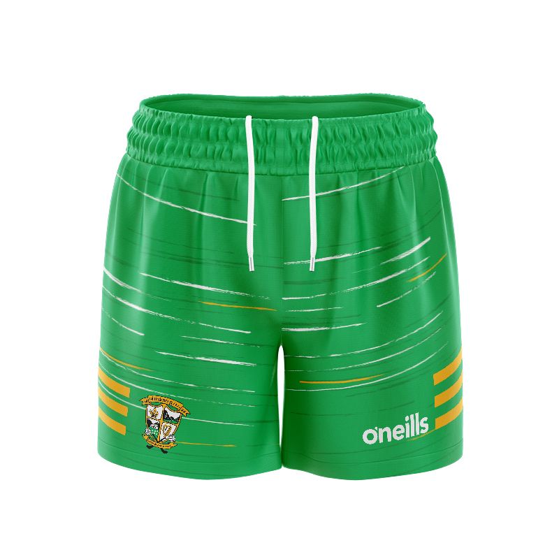 O'Brien's GAC Foreglen Mourne Shorts