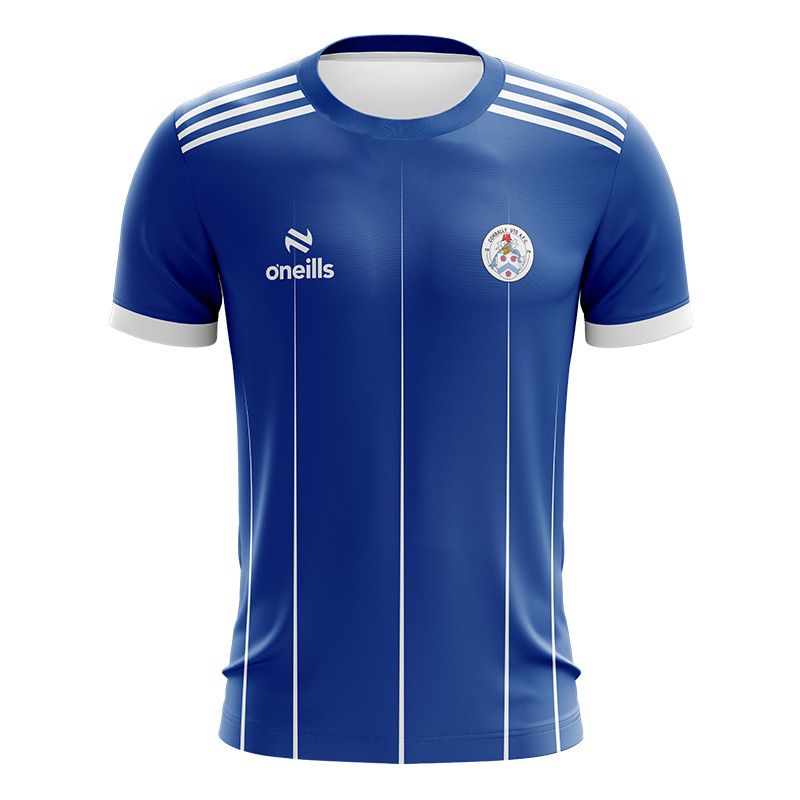 Corbally United Soccer Jersey