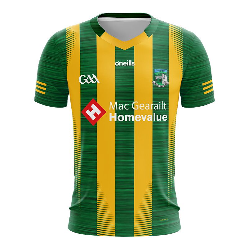 Lispole GAA Kids’ Jersey