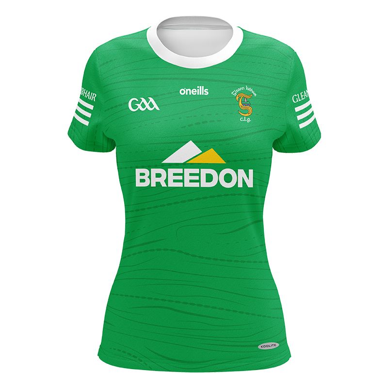 Glanworth GAA Women's Fit Jersey