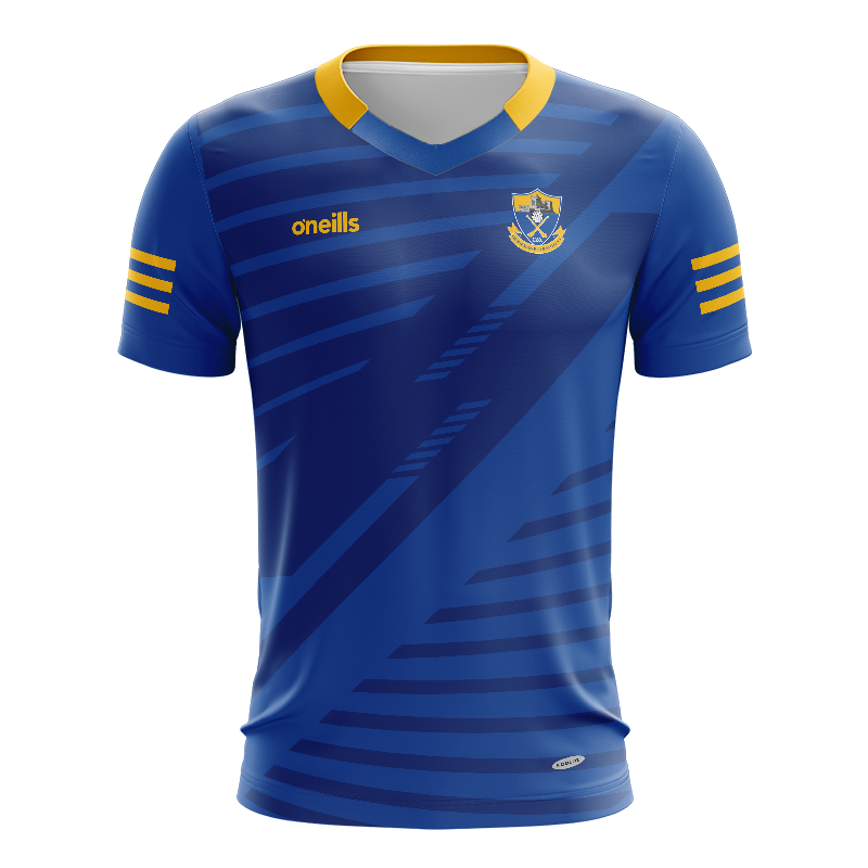 Gusserane GAA Short Sleeve Training Top