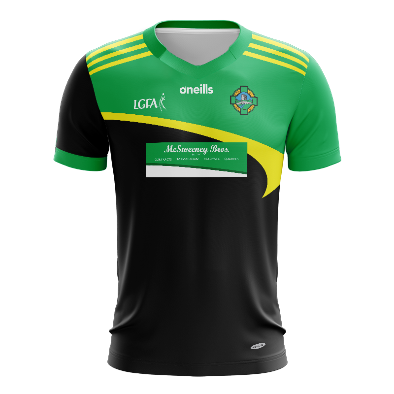 Randal Og GAA Kids’ Jersey