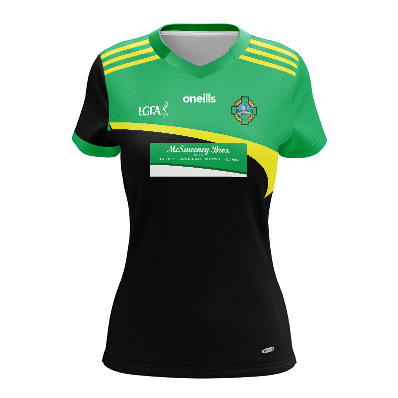 Randal Og GAA Women's Fit Jersey