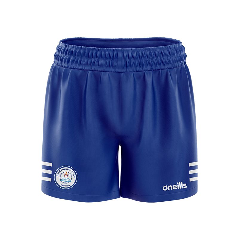 Good Counsel College Mourne Shorts