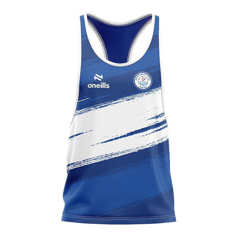Good Counsel College AFL Vest