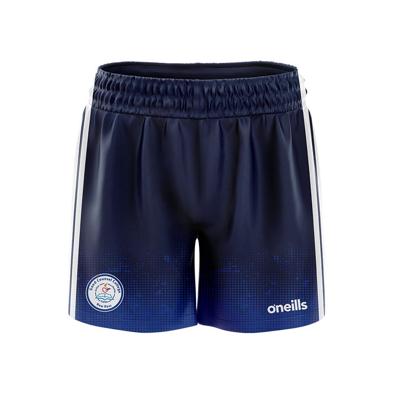 Good Counsel College Mourne Shorts