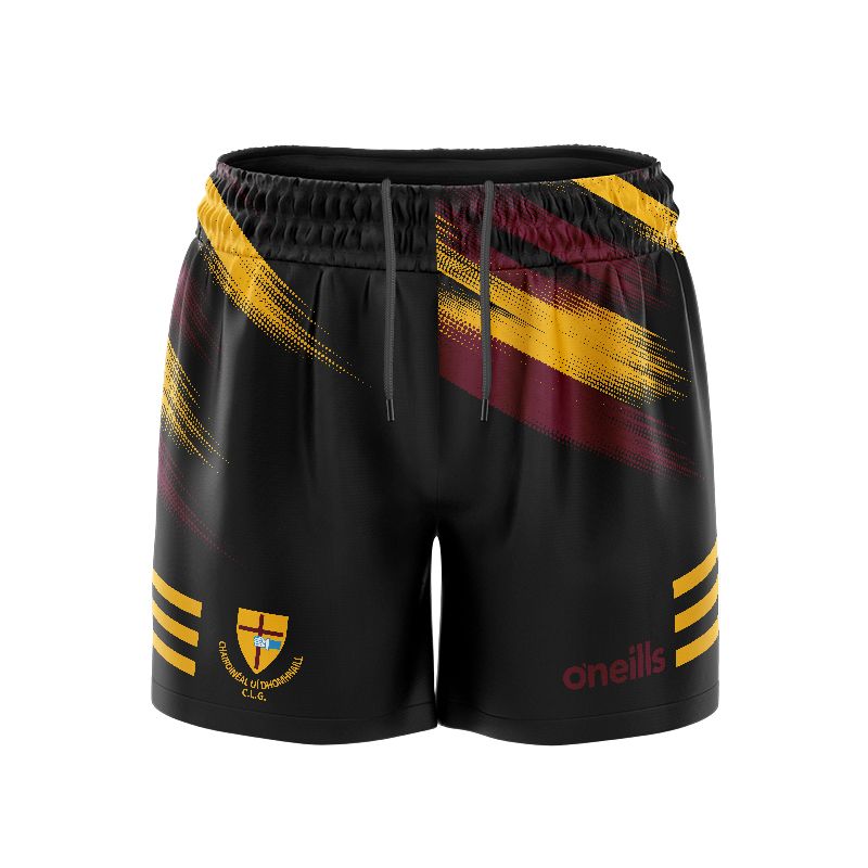 O'Donnells GAC Mourne Shorts