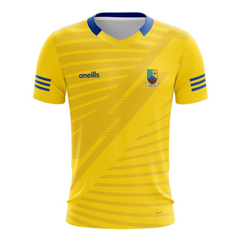 Redhill's GAA Short Sleeve Training Top