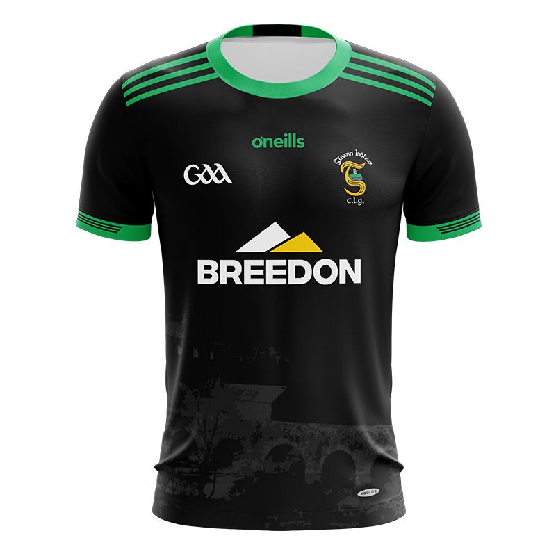 Glanworth GAA Kids’ Jersey