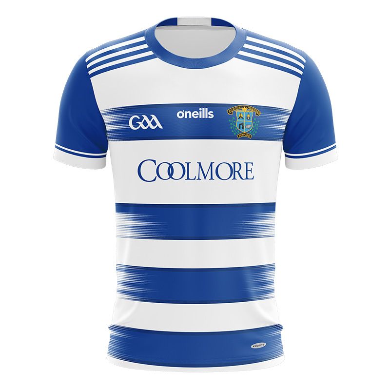 Patrician Presentation Secondary School Fethard Kids’ Jersey