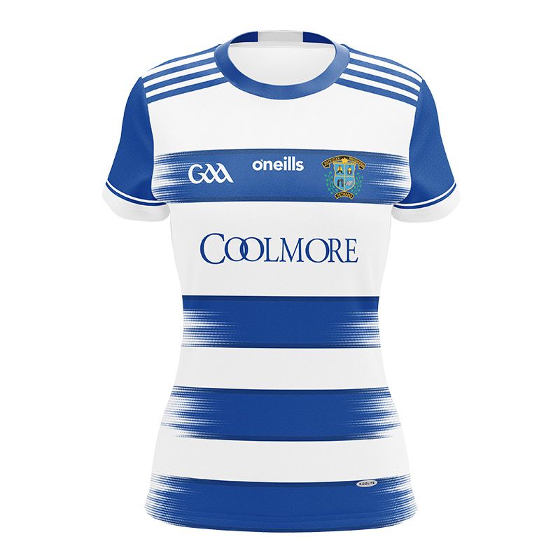 Patrician Presentation Secondary School Fethard Women's Fit Jersey