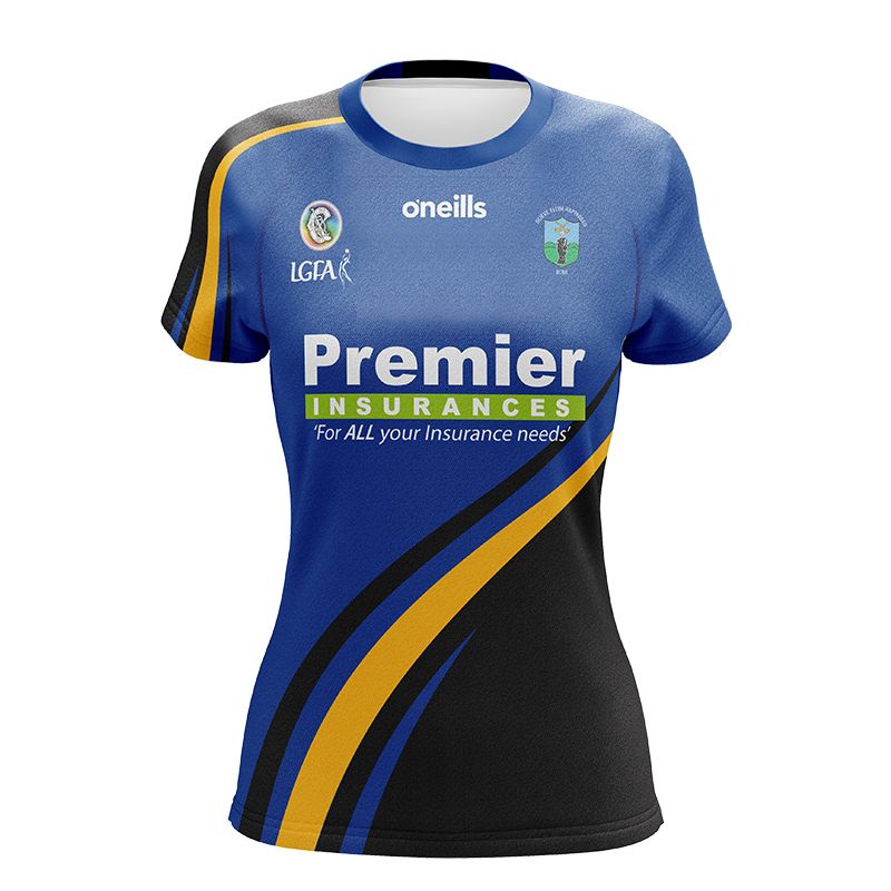 Slieve Felim Rapparees Kids’ Jersey
