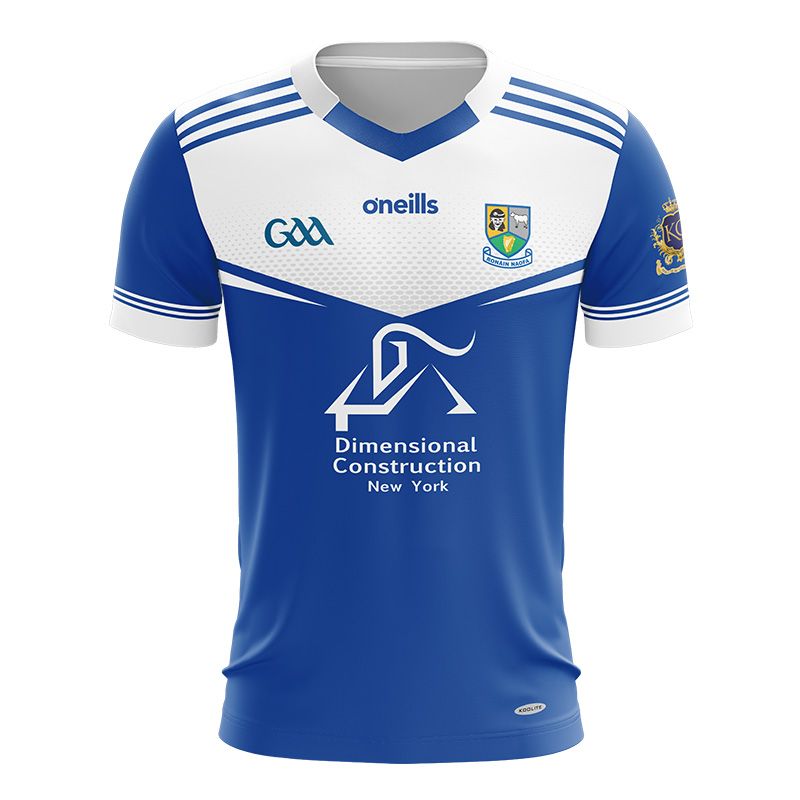 St. Ronans GAA Club Kids’ Jersey