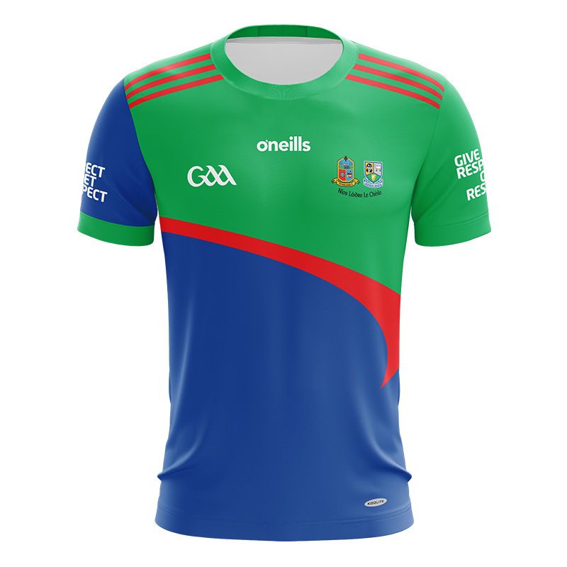 St. Ronans GAA Club Kids’ Jersey