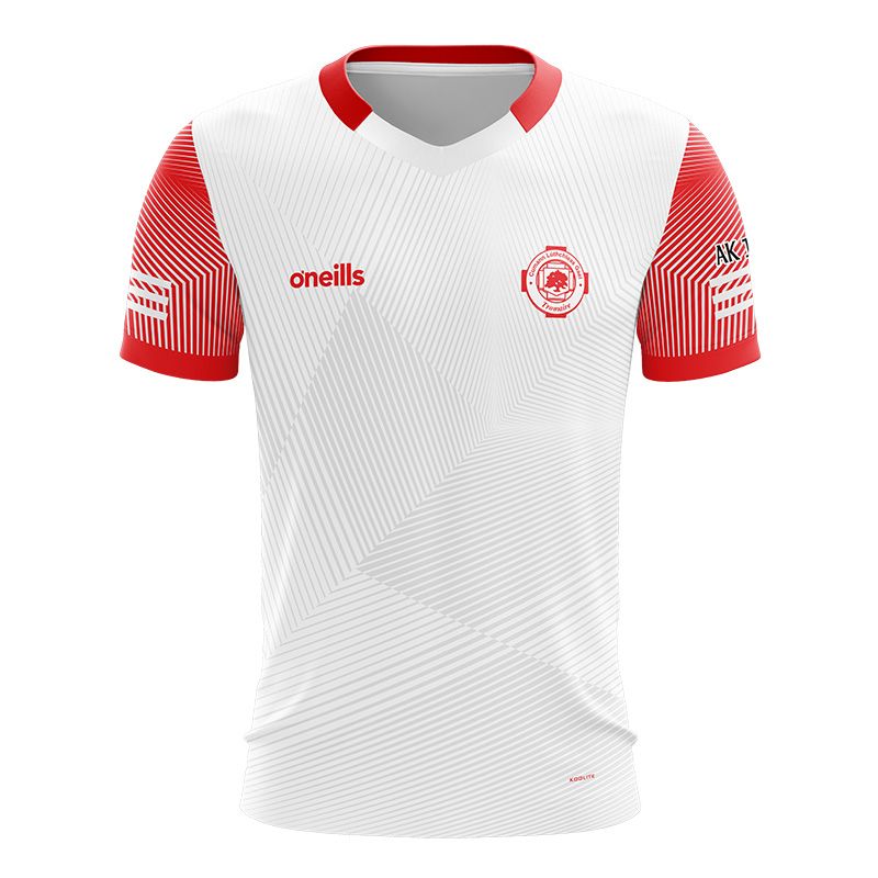 CLG Tromaire Short Sleeve Training Top