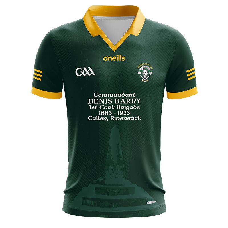 Ballymartle GAA Kids’ Jersey