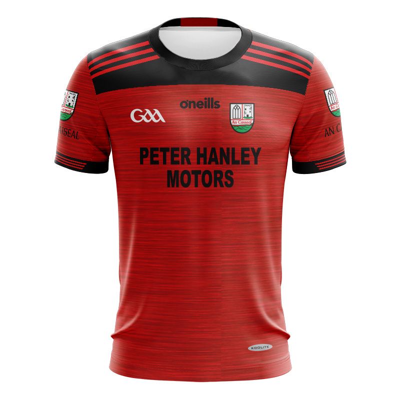 Cashel GAA Kids’ Jersey