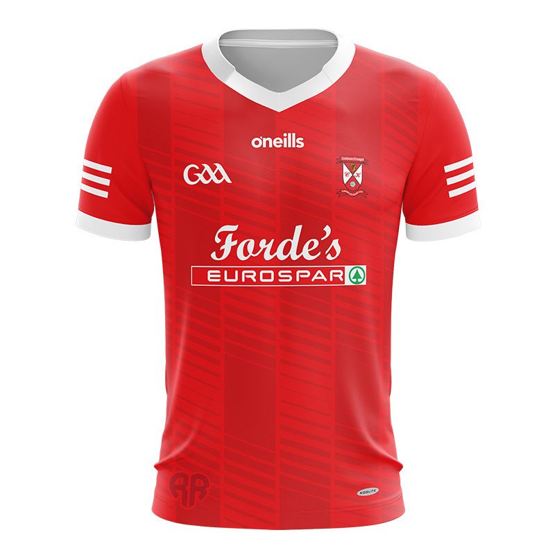 Coralstown-Kinnegad GAA Westmeath Kids’ Jersey