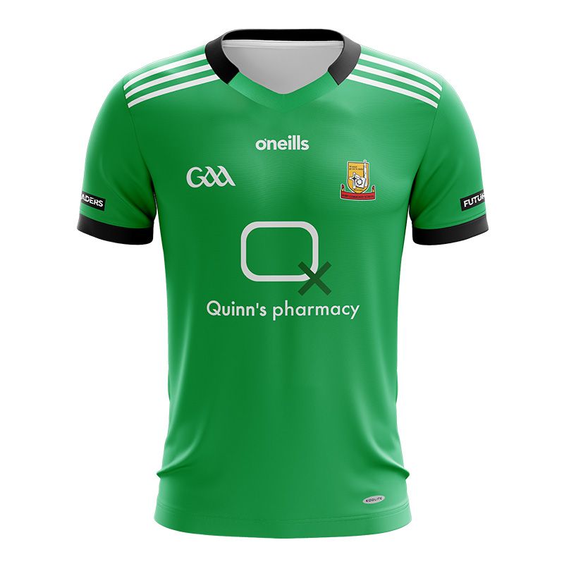 GCS GAA Club Kids’ Jersey