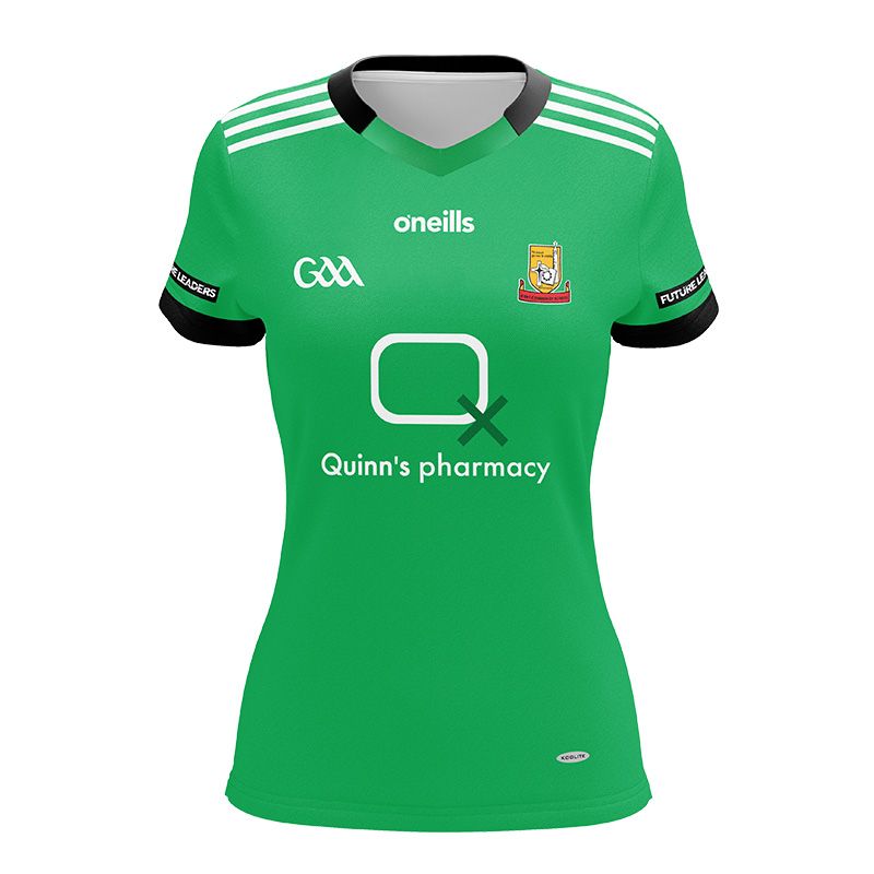 GCS GAA Club Women's Fit Jersey