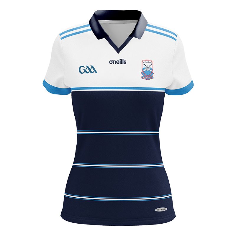 St. Jarlaths Chicago Women's Fit Jersey
