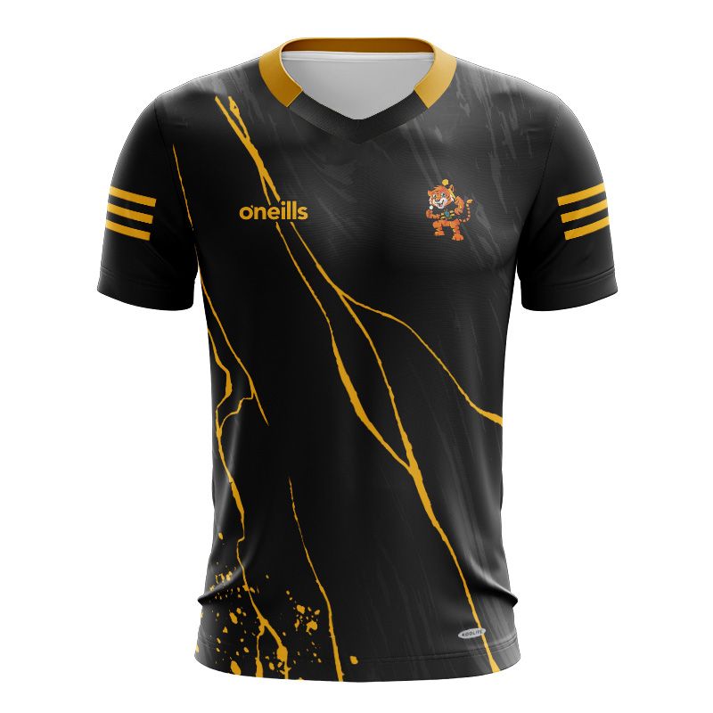 Tubber GAA Short Sleeve Training Top
