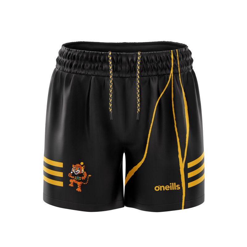 Tubber GAA Mourne Shorts