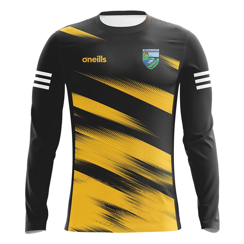 Brosna Gaels Men's Force Warm Up Top